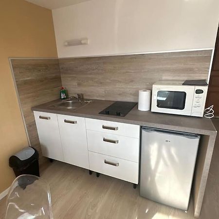 Magnifique Duplex Tout Confort Beauvais Kültér fotó