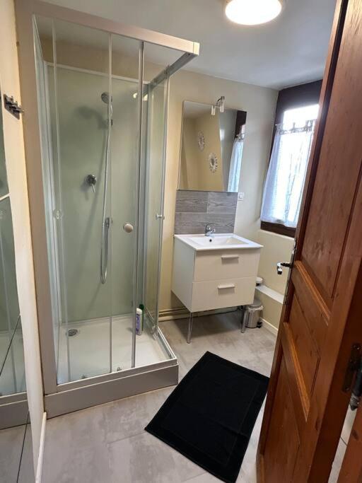 Magnifique Duplex Tout Confort Beauvais Kültér fotó